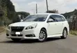 Subaru Legacy 2014 Nyeupe - 2