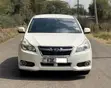 Subaru Legacy 2014 Nyeupe - 4