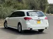 Subaru Legacy 2014 Nyeupe - 5