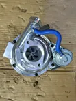 Brand New Nissan Navara Hardbody YD25 Turbo - 1