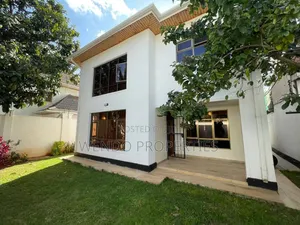 3 Bedroom Villa for Rent in Karen C