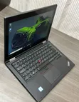 Lenovo Yoga 260 Laptop: 8GB RAM, Intel Core i7, 256GB SSD - 2