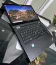 Lenovo Yoga 260 Laptop: 8GB RAM, Intel Core i7, 256GB SSD - 3