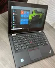 Lenovo Yoga 260 Laptop: 8GB RAM, Intel Core i7, 256GB SSD - 4
