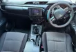 Toyota Hilux Revo Double Cab 2.4 Diesel 4WD 2019 Silver - 3
