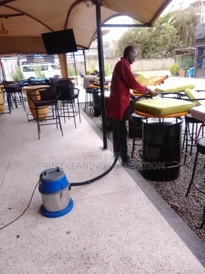 Discounted Sofa and Fumigation Cleaning Services