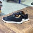 Aldo Sneakers za Ngozi Halisi - Nyeusi - 1