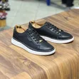 Aldo Sneakers za Ngozi Halisi - Nyeusi - 2