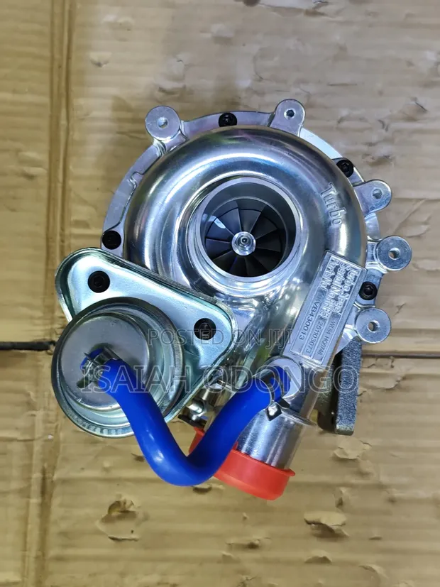 Brand New Turbo for Ford Ranger WL - 1
