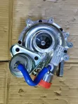 Turbo Mpya kwa Ford Ranger WL - 1