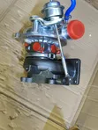 Turbo Mpya kwa Ford Ranger WL - 2
