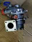 Turbo Mpya kwa Ford Ranger WL - 3