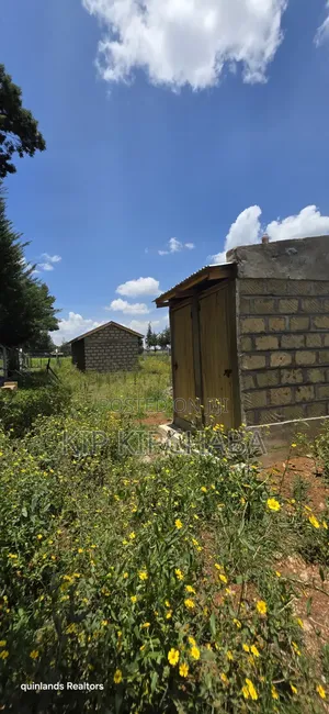 Nyumba ya Shamba ya Vyumba 2 kwenye Eka 3 Plateau, Kaptagat Inauzwa