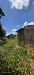 Nyumba ya Shamba ya Vyumba 2 kwenye Eka 3 Plateau, Kaptagat Inauzwa - 1