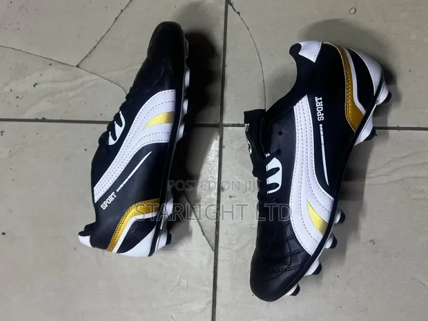 Multicoloured Sports Football Boots 37-45 - 1