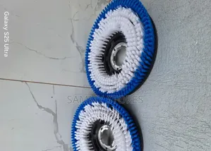 Multi-Purpose Floor Cleaning Brush