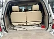 Lexus LX 470 AWD 2000 Nyeupe - 1