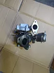 Turbo Mpya kwa Nissan X-Trail YD22 - 2