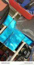 Kishikilia Plate za Leseni za Metali - 1