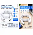 Brand New Fast Charging Type-C USB Cable - 2