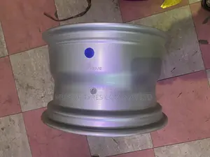 Rim za Inchi 15 - zinafaa Mazda