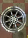 Rim za Inchi 15 - zinafaa Mazda - 2