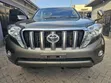 Toyota Land Cruiser Prado 2.7 VVT-i 2016 Gray - 1