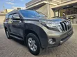 Toyota Land Cruiser Prado 2.7 VVT-i 2016 Gray - 2
