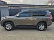 Toyota Land Cruiser Prado 2.7 VVT-i 2016 Gray - 3