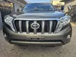 Toyota Land Cruiser Prado 2.7 VVT-i 2016 Gray - 4
