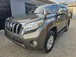 Toyota Land Cruiser Prado 2.7 VVT-i 2016 Gray - 5