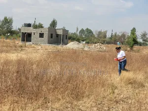 Residential Land for Sale in Malaa, Joska