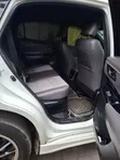 Toyota Harrier 2017 White - 2