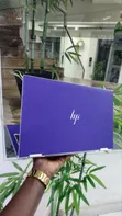 Kava ya Laptop ya Rangi ya Zambarau yenye Muundo - 1