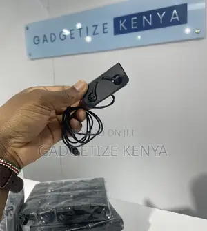 USB-C In-Ear Wired Headset with Mic & Volume Control