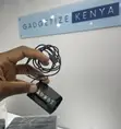 Headset ya USB-C In-Ear Wired yenye Mic na Udhibiti wa Sauti - 5