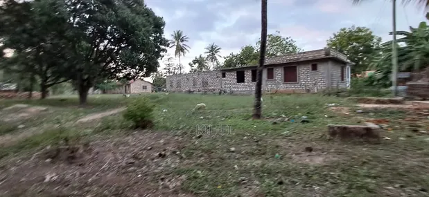 Land for Sale in Kilifi Town - 1