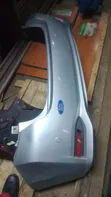 Bampa ya Nyuma Nissan Note (Ex-Japan) - 1