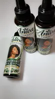 Anwa Hair Essentials Mafuta ya Kukuzia Nywele - 2