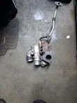 Nissan Patrol ZD30 Turbo and Nozzles - 1