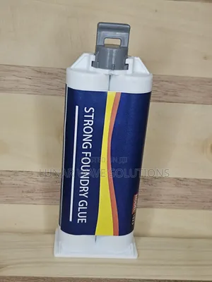 Foundry AB Strong Glue