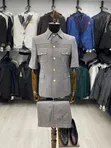 Quality Kaunda Suits - Brand New - 1
