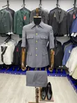 Quality Kaunda Suits - Brand New - 2