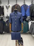 Quality Kaunda Suits - Brand New - 4