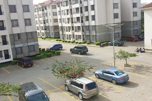 9.6 Acres Syokimau Belgiene Rd for Apartments