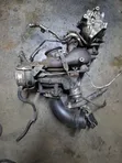 Nissan Navara YS23 Turbocharged Engine - 2