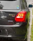 Suzuki Swift RS Hybrid 2019 - 2