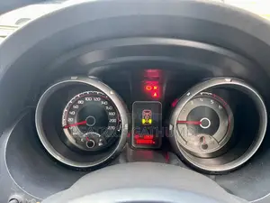 2014 Mitsubishi Pajero 3.2L Diesel Manual