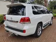 Toyota Land Cruiser 2009 - 2