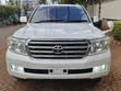 Toyota Land Cruiser 2009 - 3